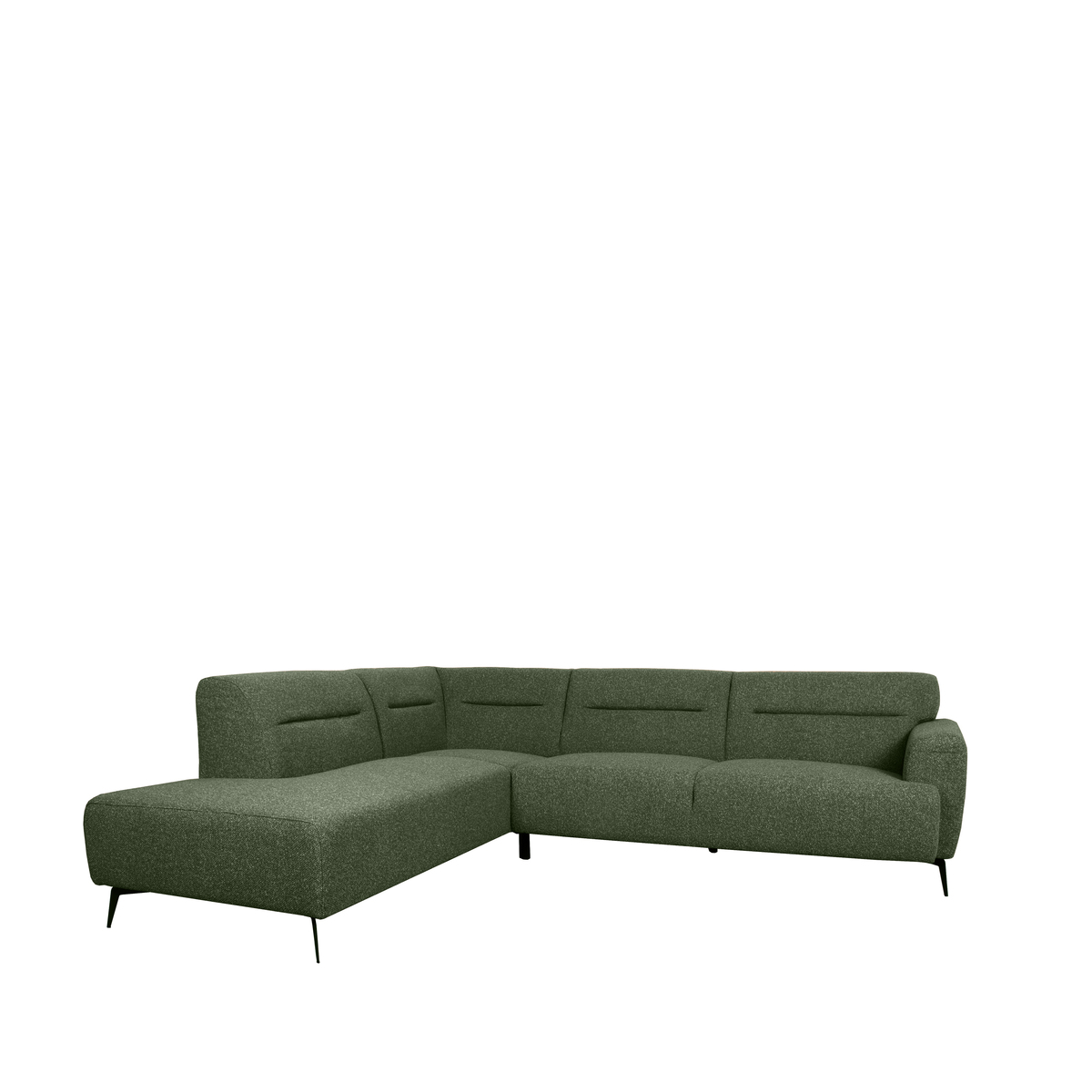 LABEL51 Hoekbank Bolzano - Forest - Boucle - Links