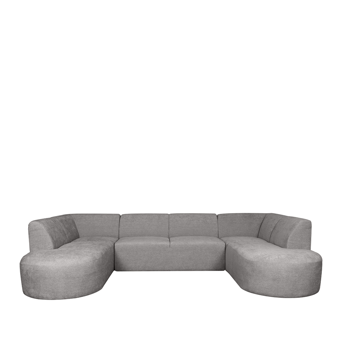 LABEL51 Bank Espen - Stone - Elite - U-Bank