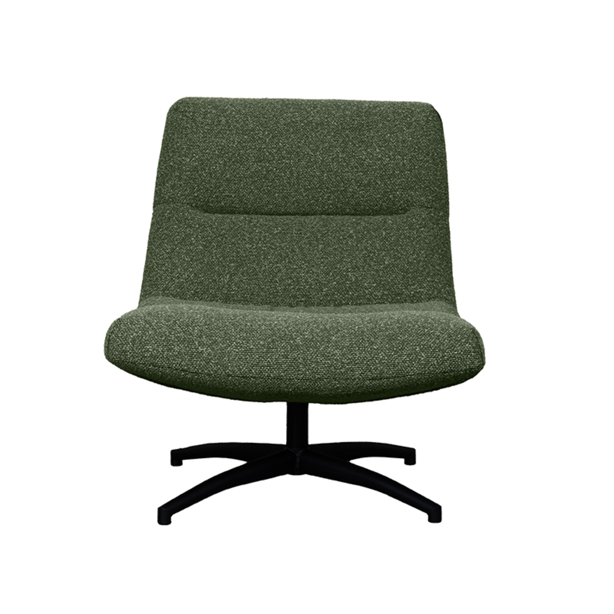 LABEL51 Fauteuil Calix - Forest - Boucle - One Size