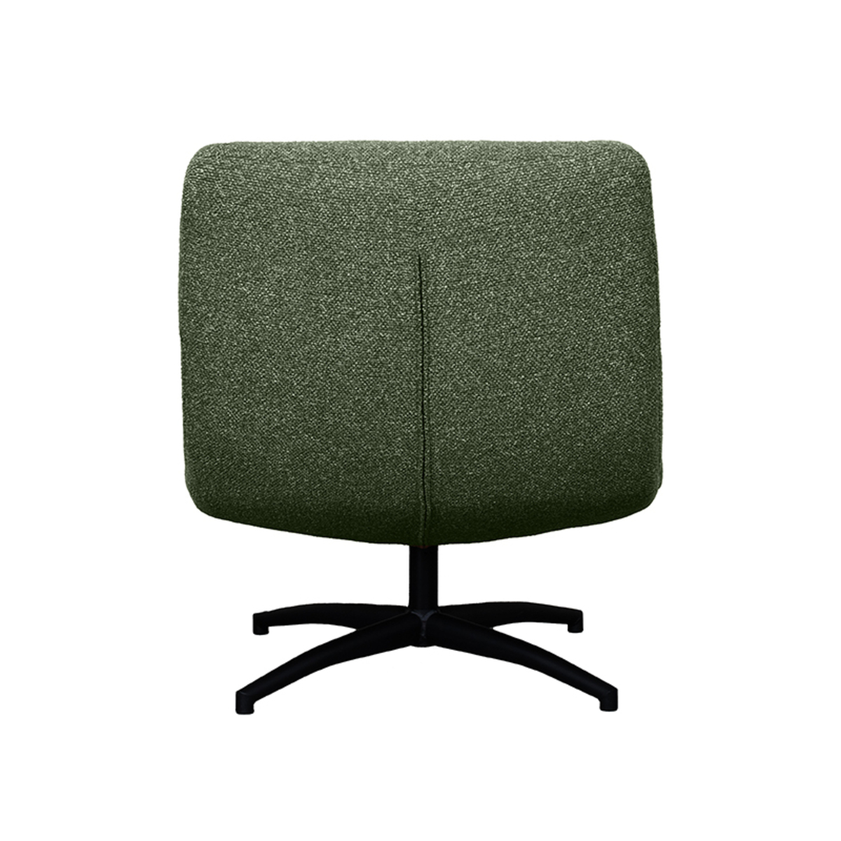 LABEL51 Fauteuil Calix - Forest - Boucle - One Size