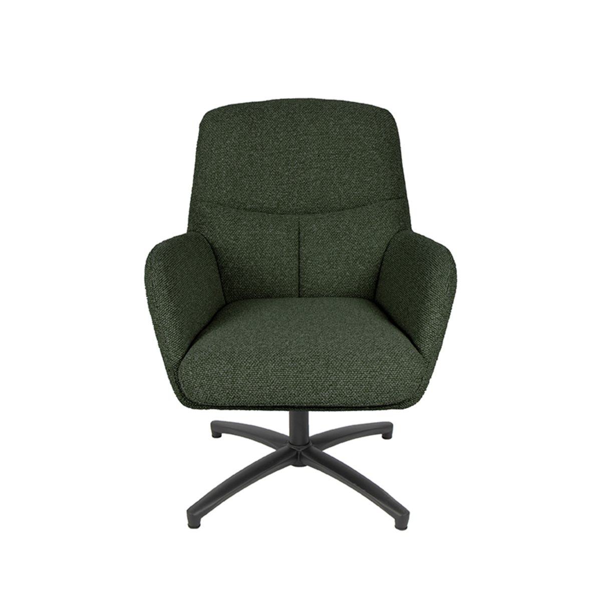 LABEL51 Fauteuil Chill Zone - Forest - Boucle - One Size