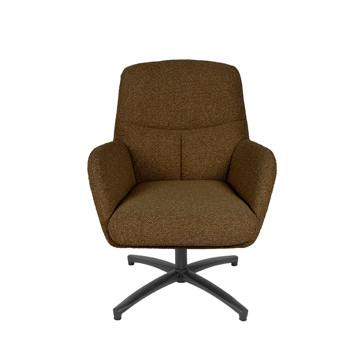 LABEL51 Fauteuil Chill Zone - Coral - Boucle - One Size