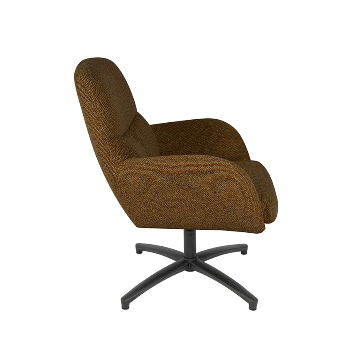 LABEL51 Fauteuil Chill Zone - Coral - Boucle - One Size