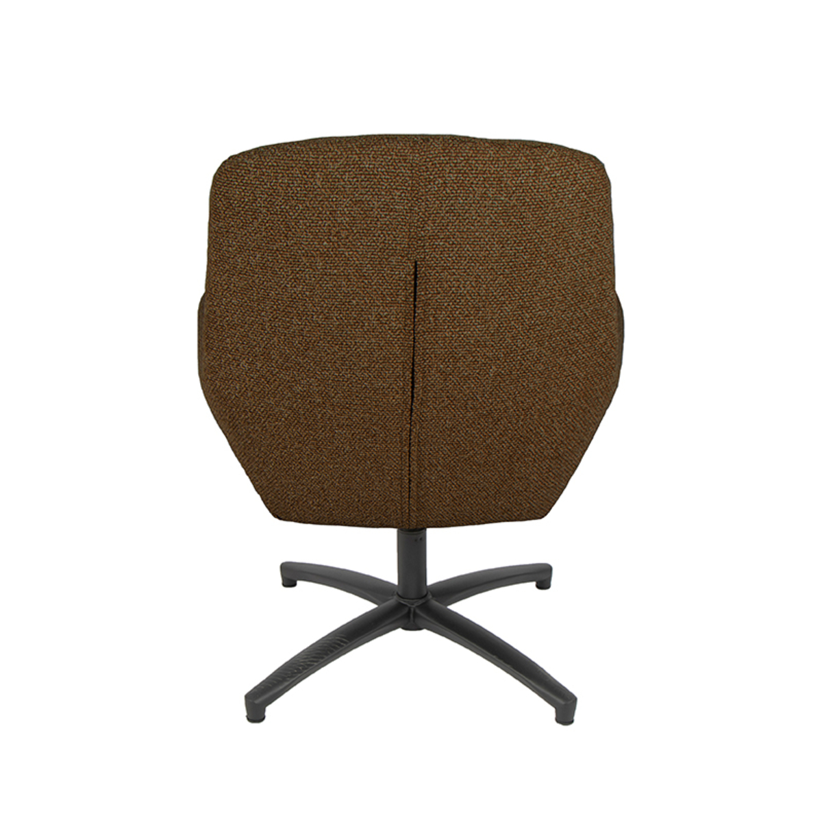 LABEL51 Fauteuil Chill Zone - Coral - Boucle - One Size