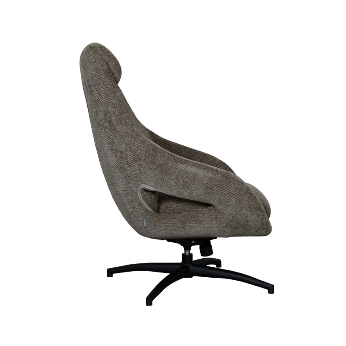 LABEL51 Fauteuil Maxwell - Hunter - Elite - One Size