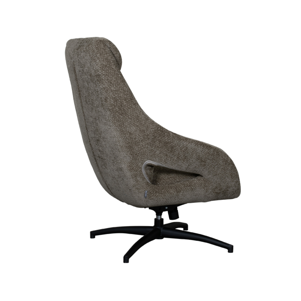 LABEL51 Fauteuil Maxwell - Hunter - Elite - One Size