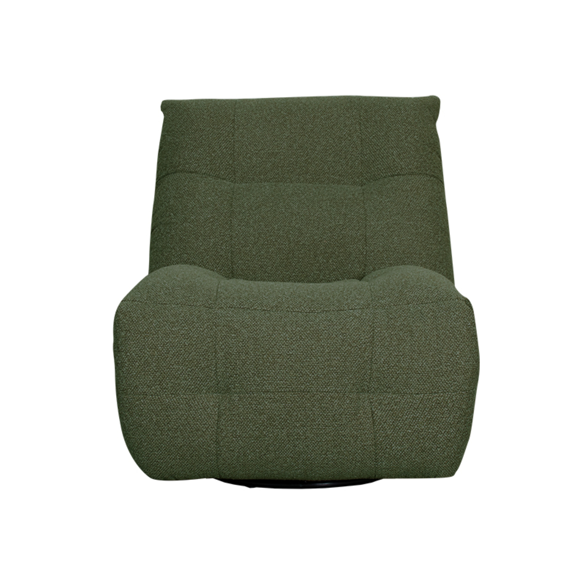 LABEL51 Fauteuil Relax & Recharge - Hunter - Boucle - One Size