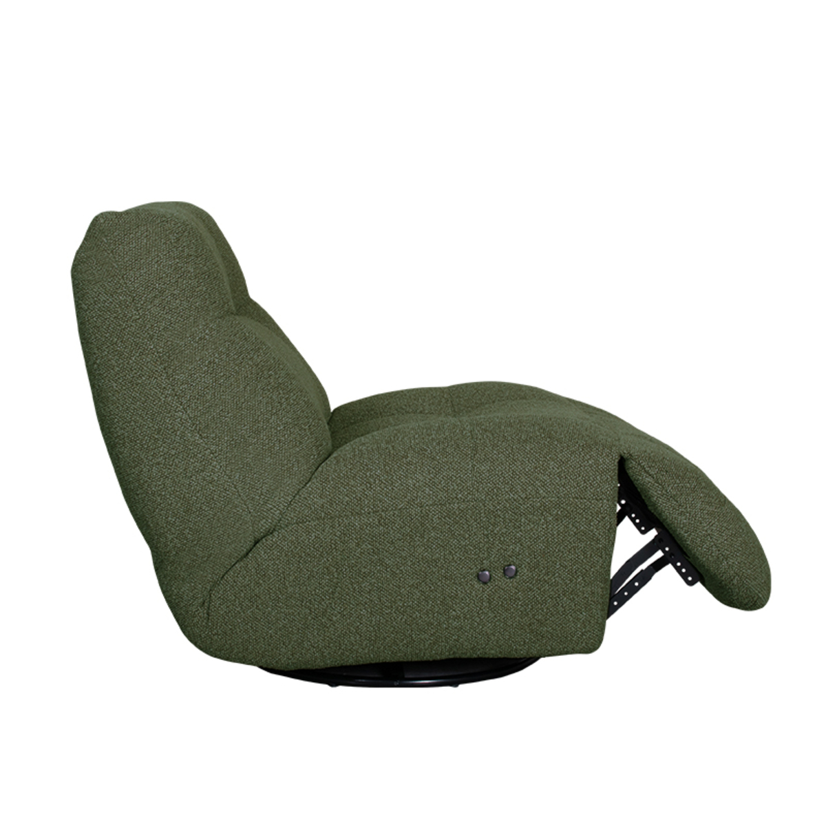 LABEL51 Fauteuil Relax & Recharge - Hunter - Boucle - One Size