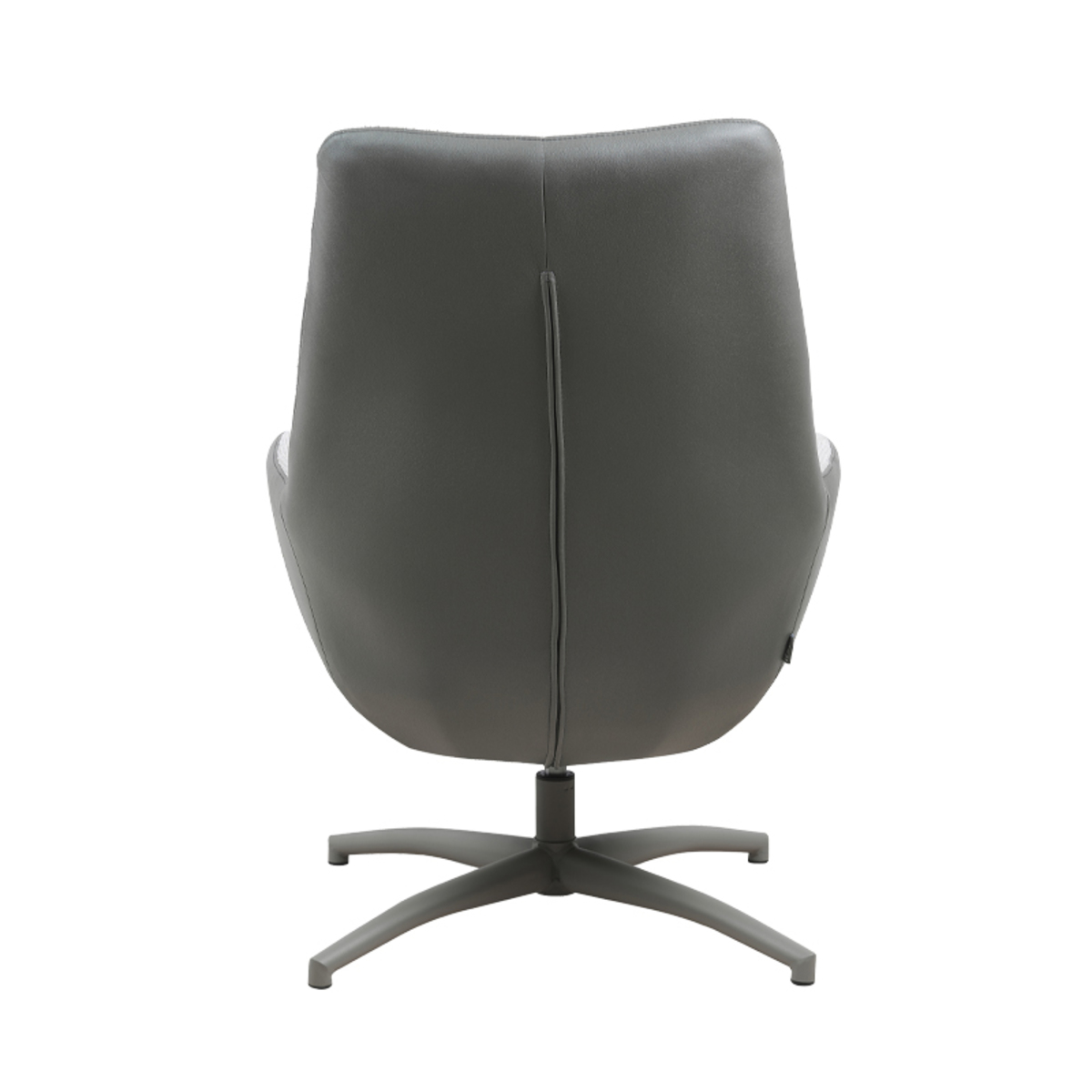 LABEL51 Fauteuil Winston - Forest - Microfiber - One Size