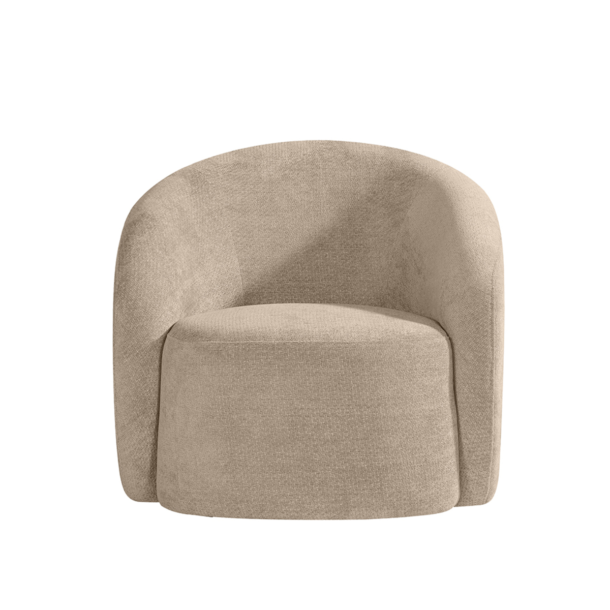 LABEL51 Fauteuil Alby - Clay - Elite - One Size