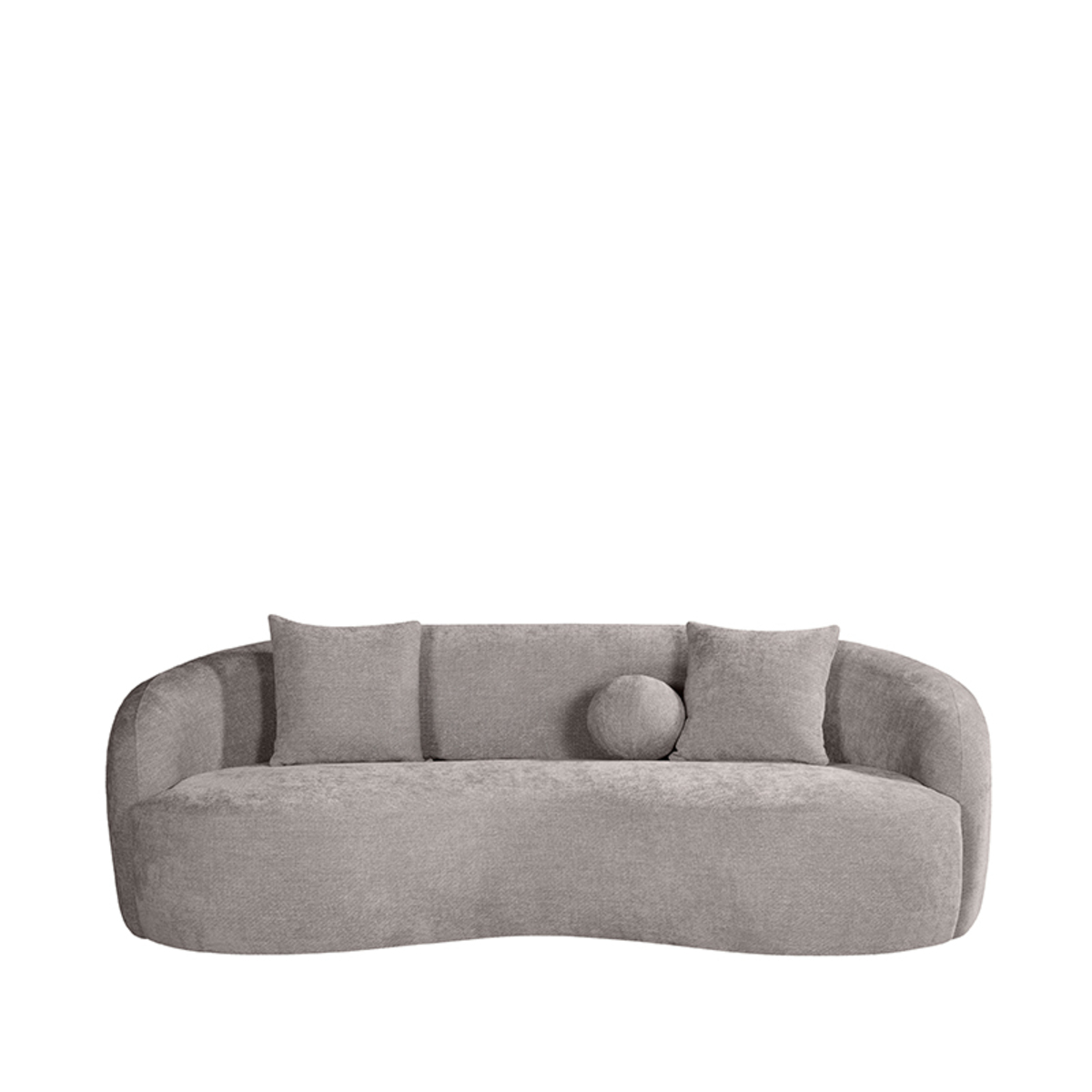 LABEL51 Bank Novo - Stone - Elite - 2,5-Zits