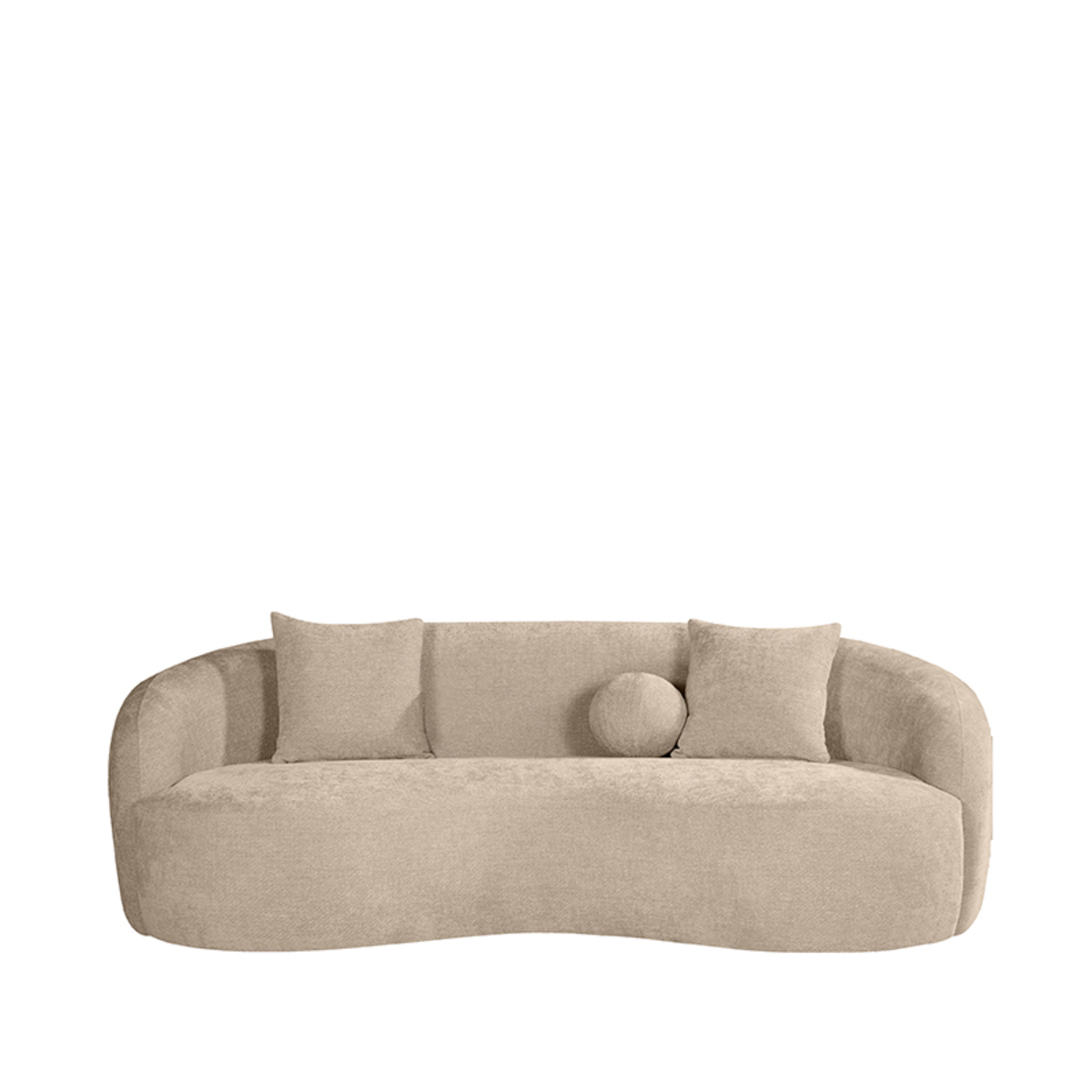 LABEL51 Bank Novo - Clay - Elite - 2,5-Zits