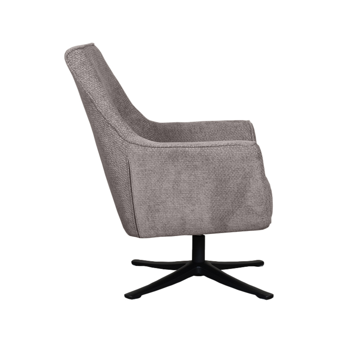 LABEL51 Fauteuil Tod - Stone - Elite - One Size