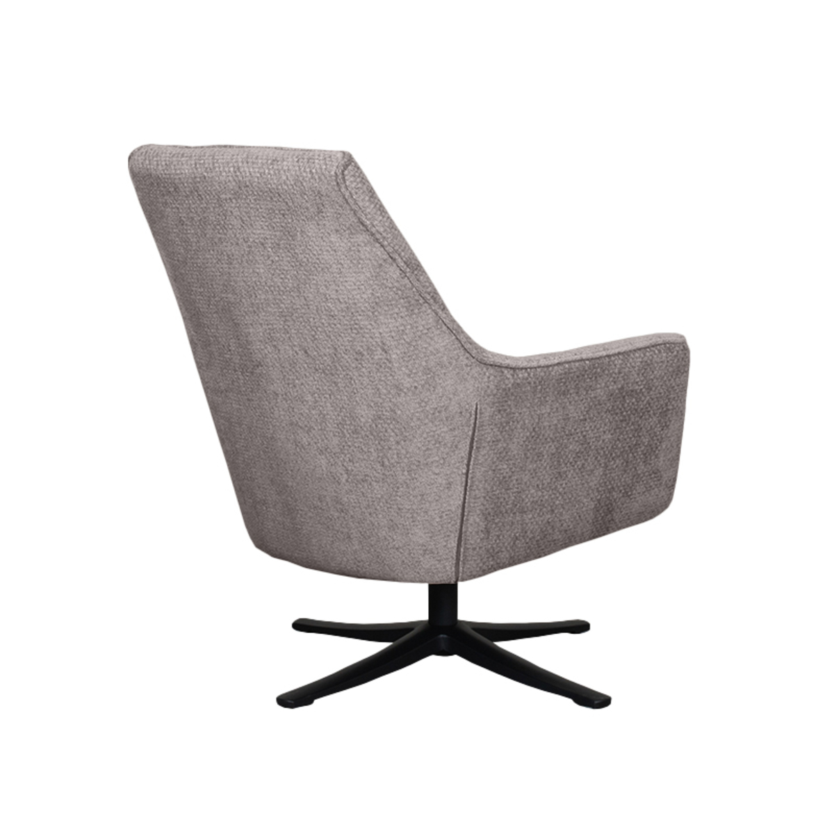 LABEL51 Fauteuil Tod - Stone - Elite - One Size