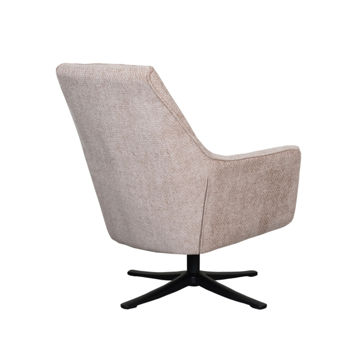 LABEL51 Fauteuil Tod - Clay - Elite - One Size