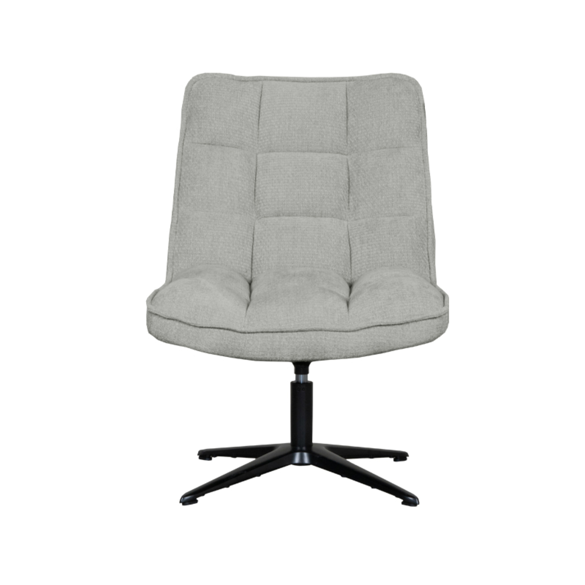 LABEL51 Fauteuil Vince - Stone - Elite - One Size