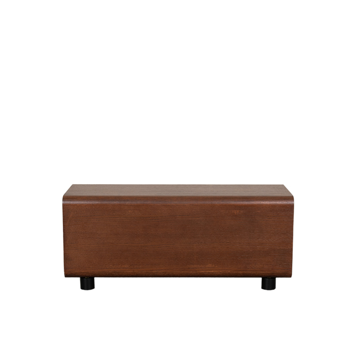 LABEL51 Bank Tivoli - Walnoot - Eiken - Console