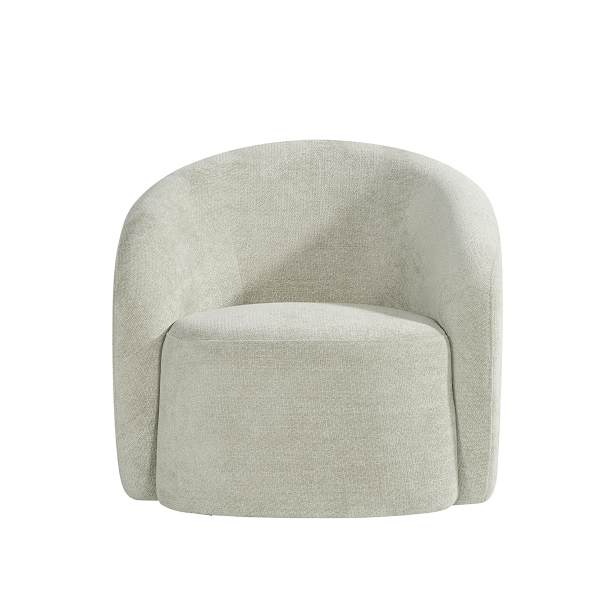 LABEL51 Fauteuil Alby - Naturel - Elite - One Size