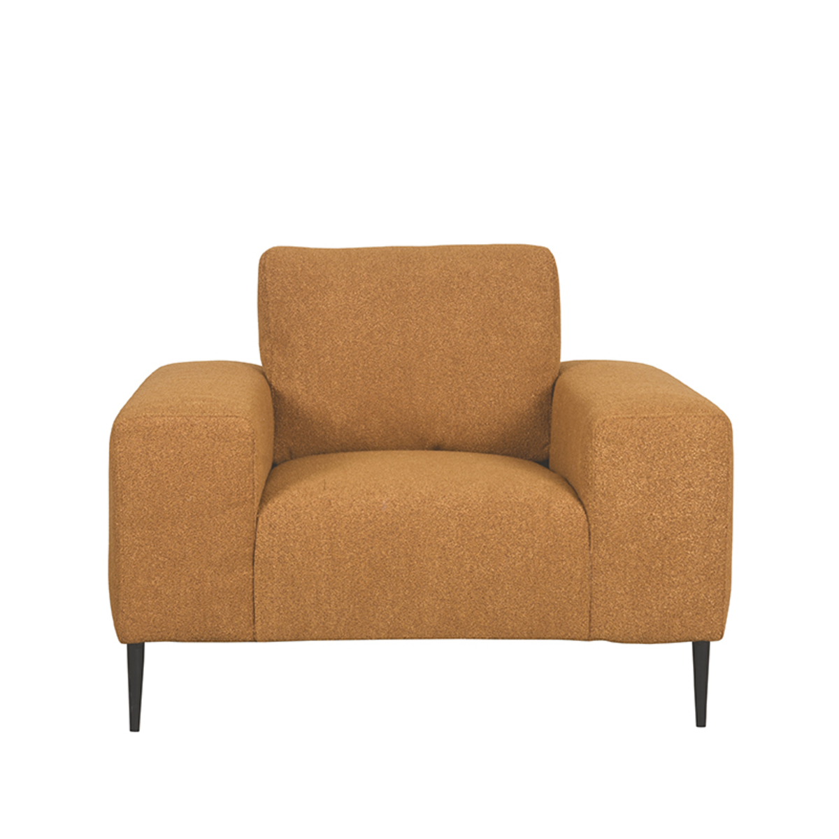 LABEL51 Bank Ferraro - Oker - Boucle - 1-Zits