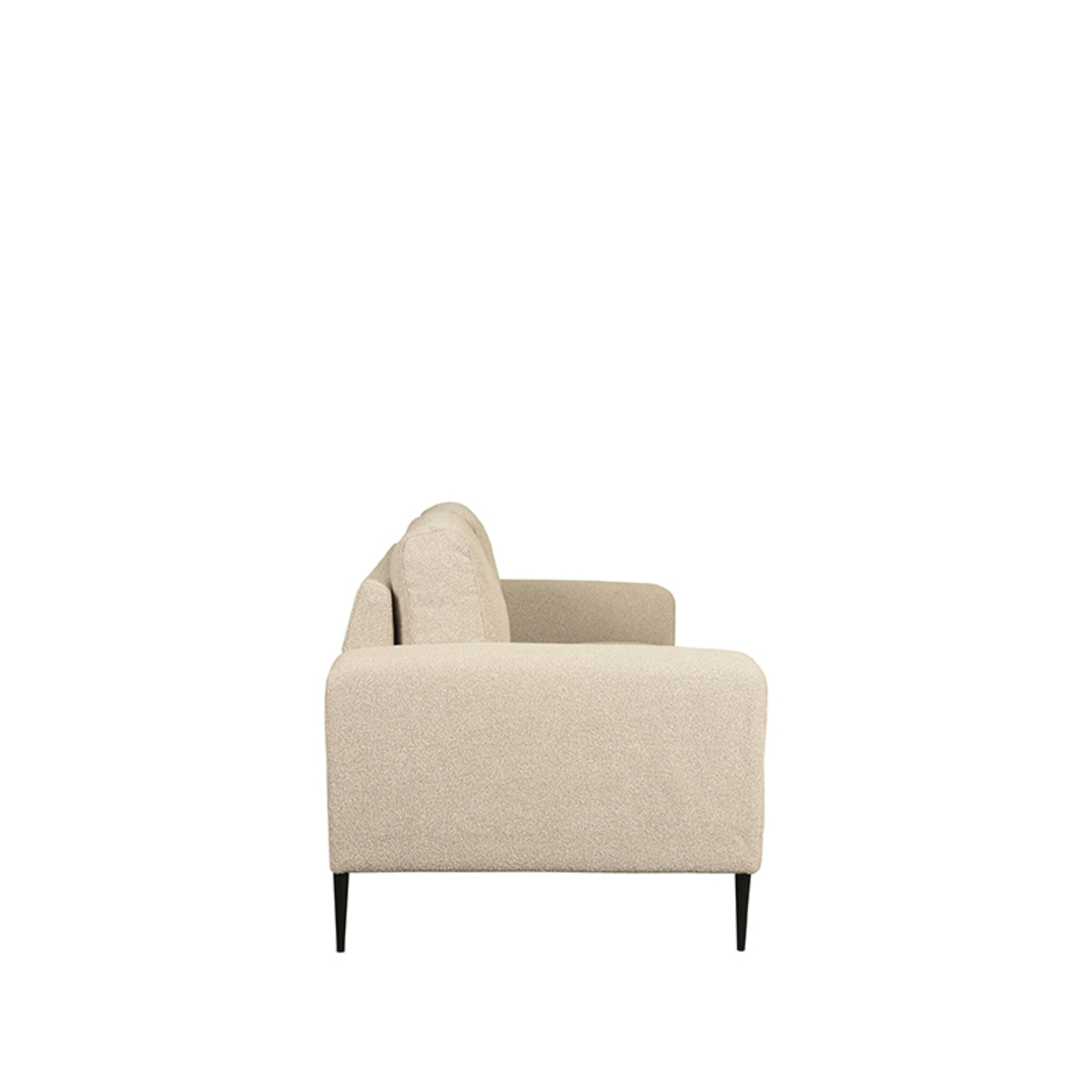LABEL51 Bank Ferraro - Zand - Boucle - 2-Zits