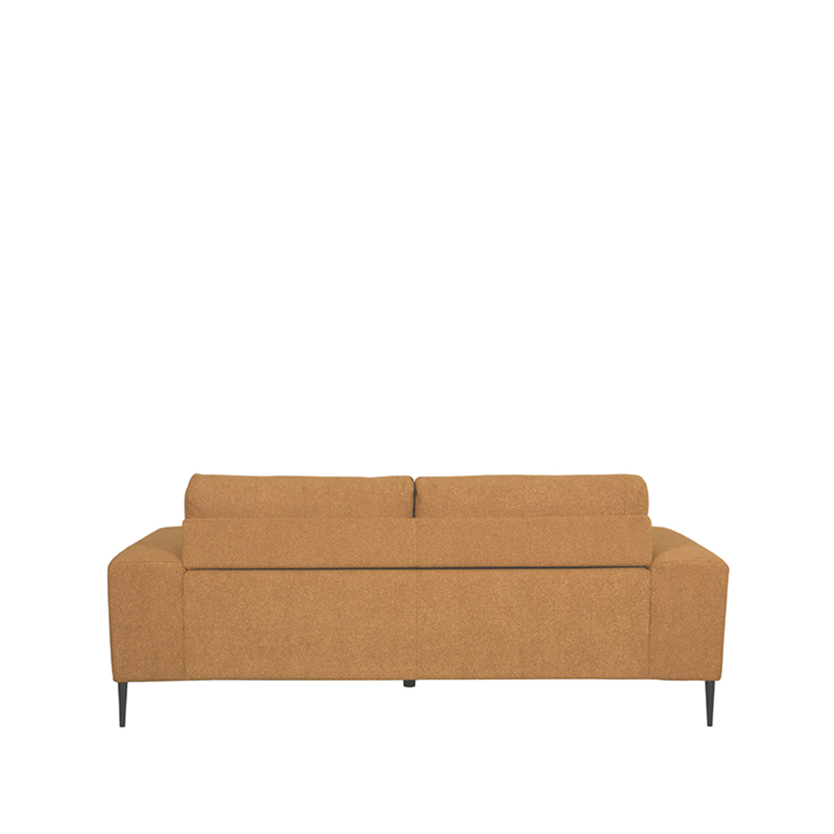 LABEL51 Bank Ferraro - Oker - Boucle - 3-Zits