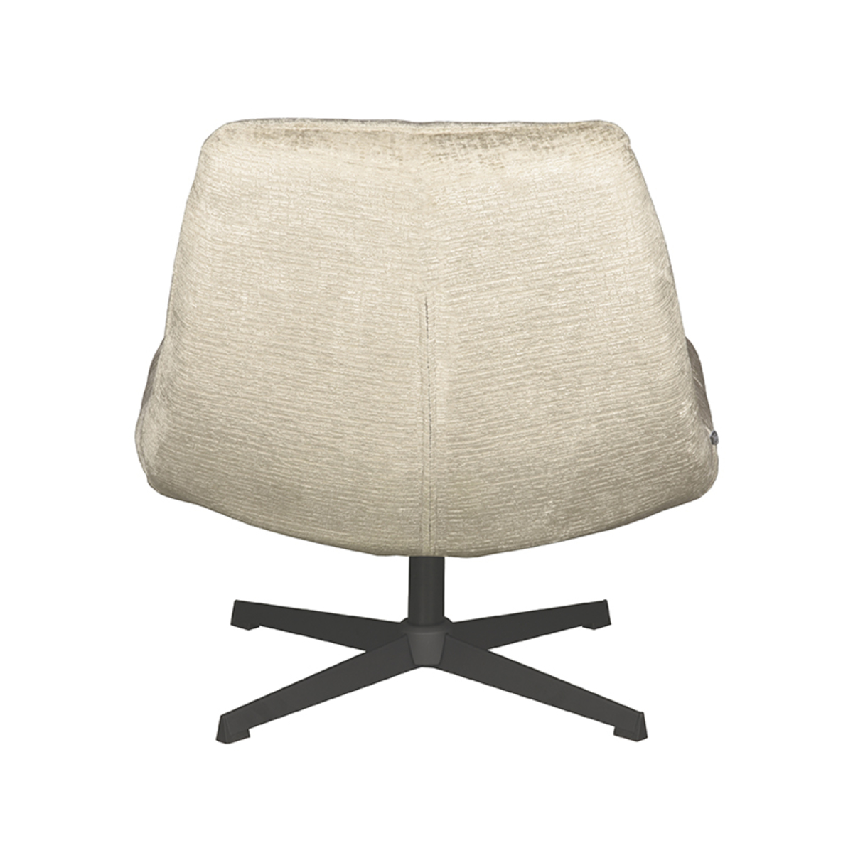 LABEL51 Fauteuil Nox - Beige - Elegance - One Size