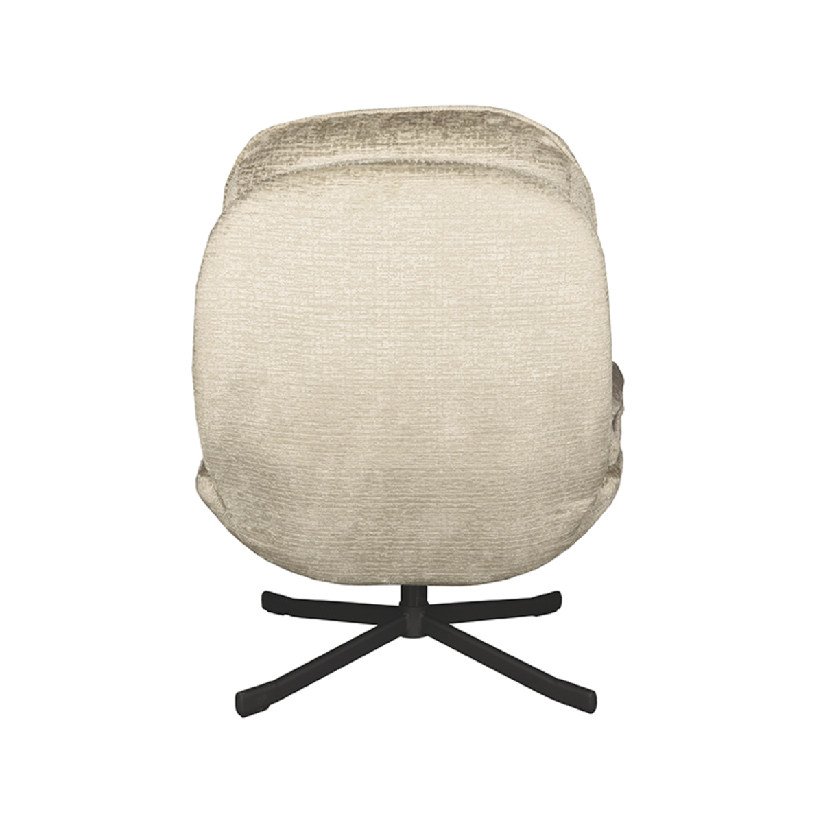 LABEL51 Fauteuil Noel - Beige - Elegance - One Size