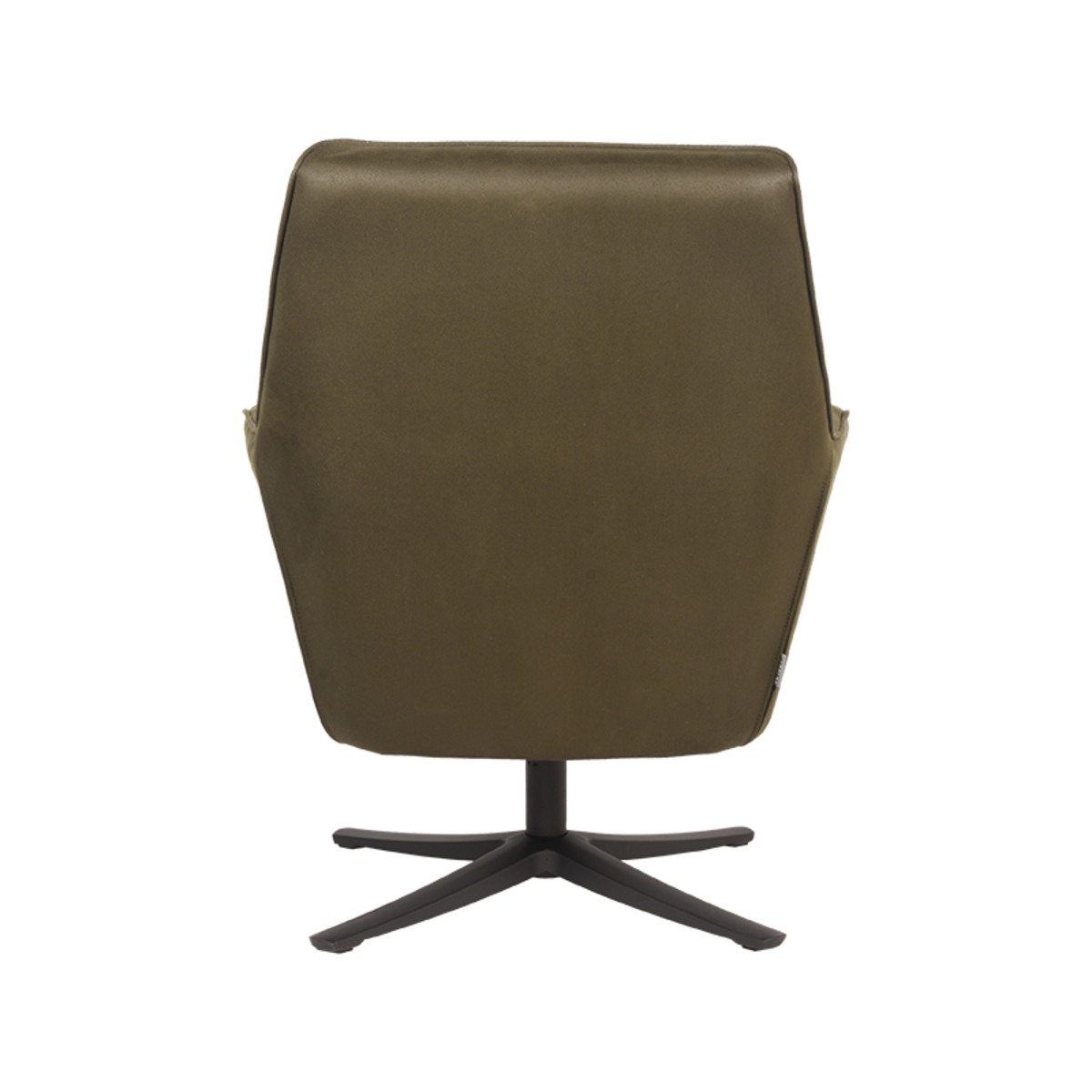 LABEL51 Fauteuil Tod - Army green - Microfiber - One Size