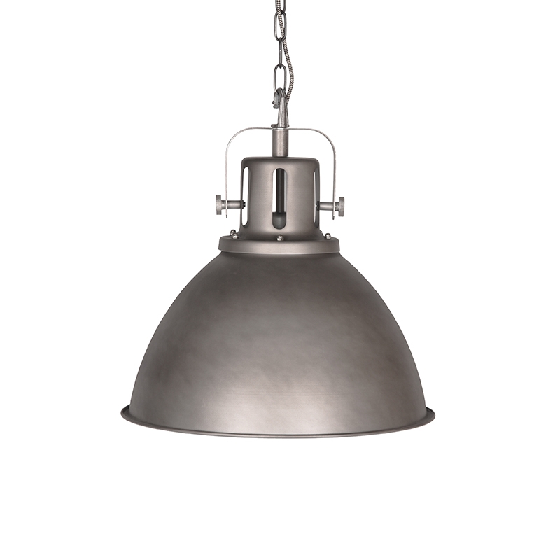 LABEL51 Hanglamp Spot - Burned Steel - Metaal