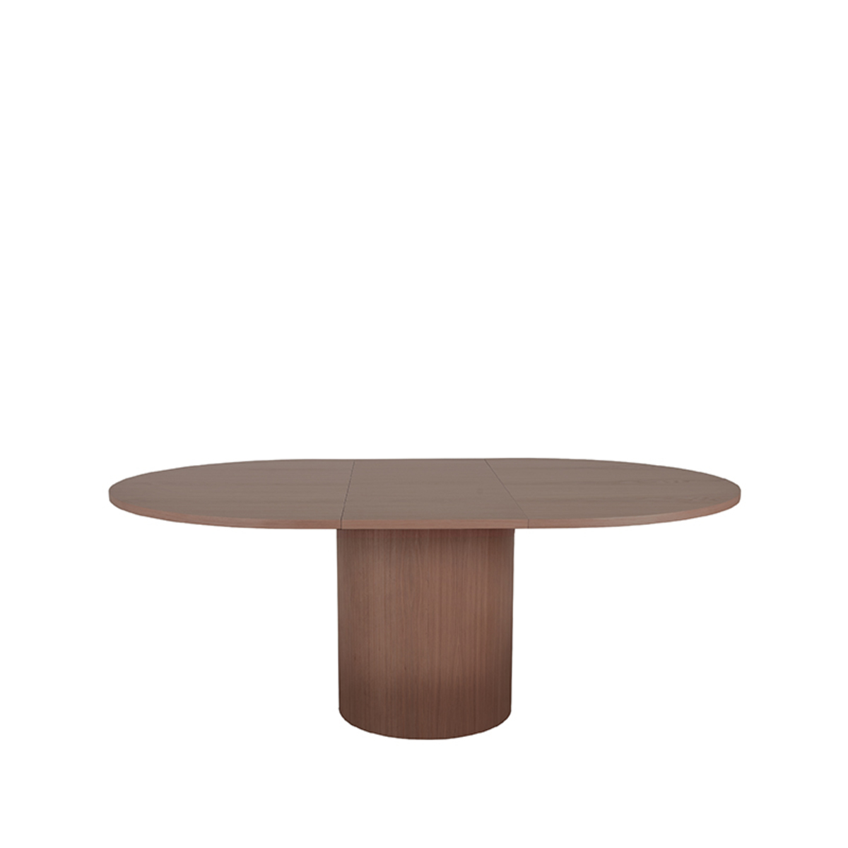 LABEL51 Eetkamertafel I_Oliva - Walnoot - Eiken - 150-200 cm - Uitschuifbaar