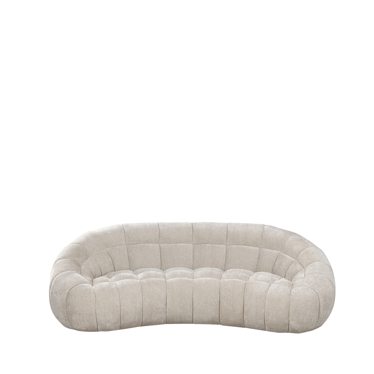 LABEL51 Bank I_Cloud - Naturel - Elite - 3-Zits