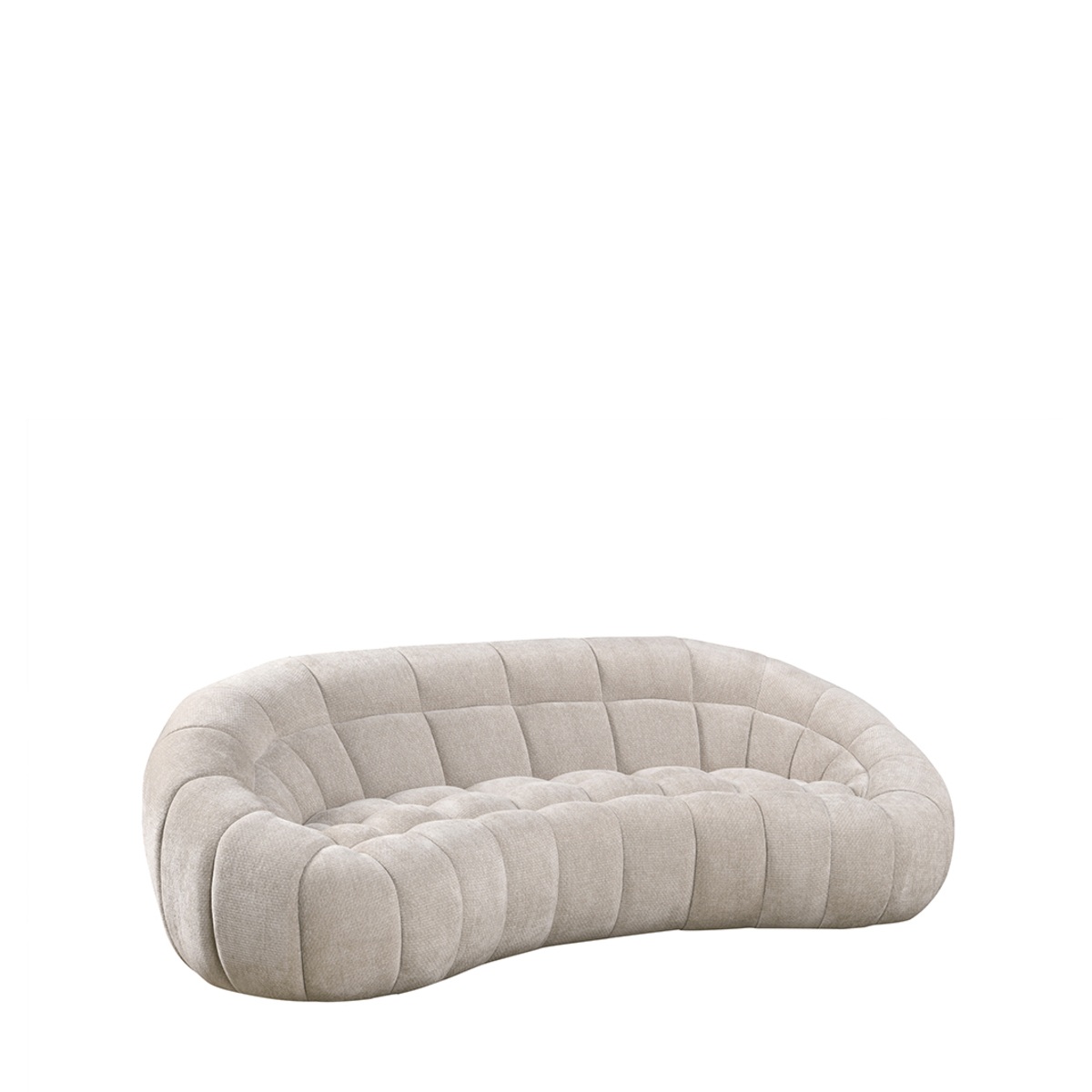 LABEL51 Bank I_Cloud - Naturel - Elite - 3-Zits