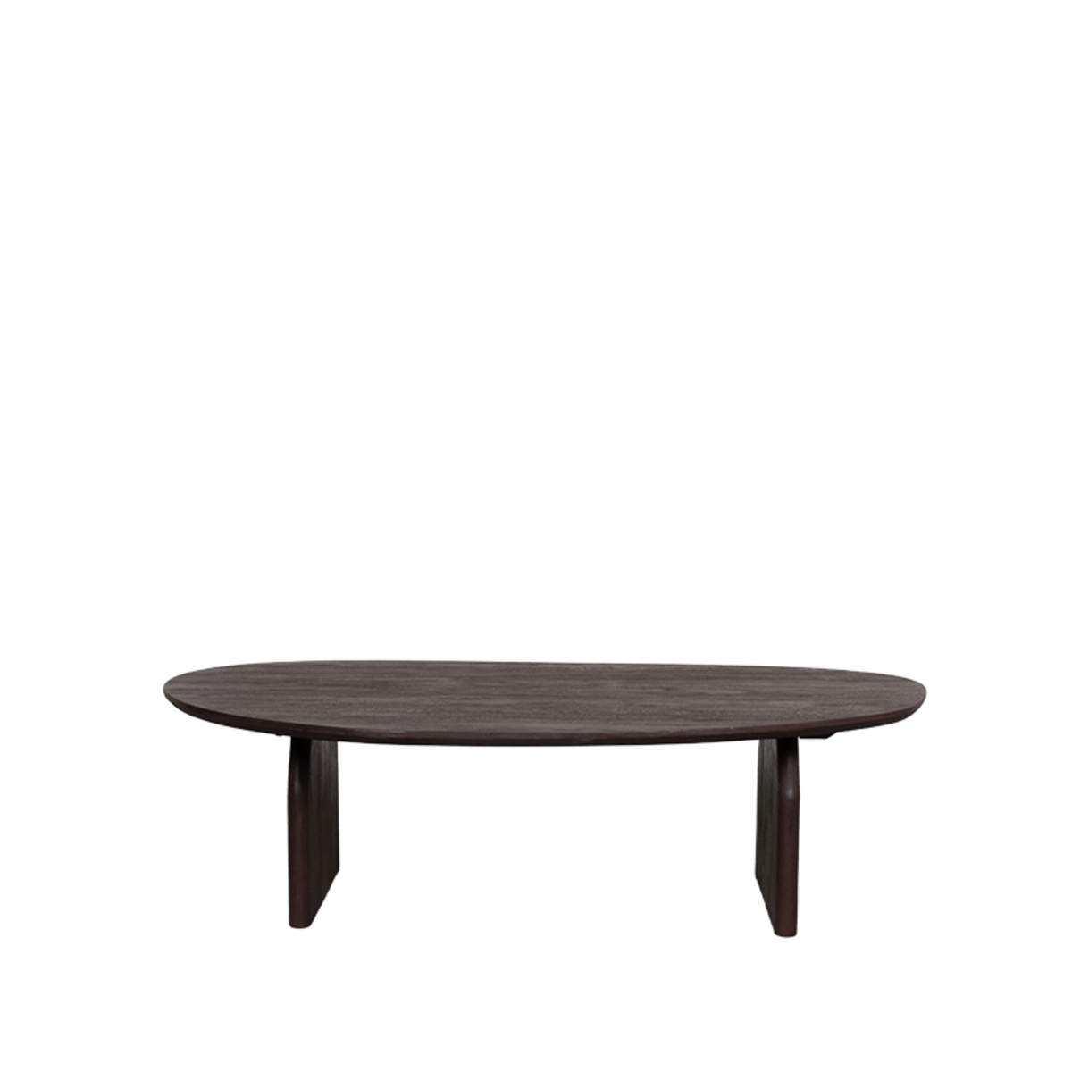 LABEL51 Salontafel I_Cooper - Espresso - Mangohout - 135 cm