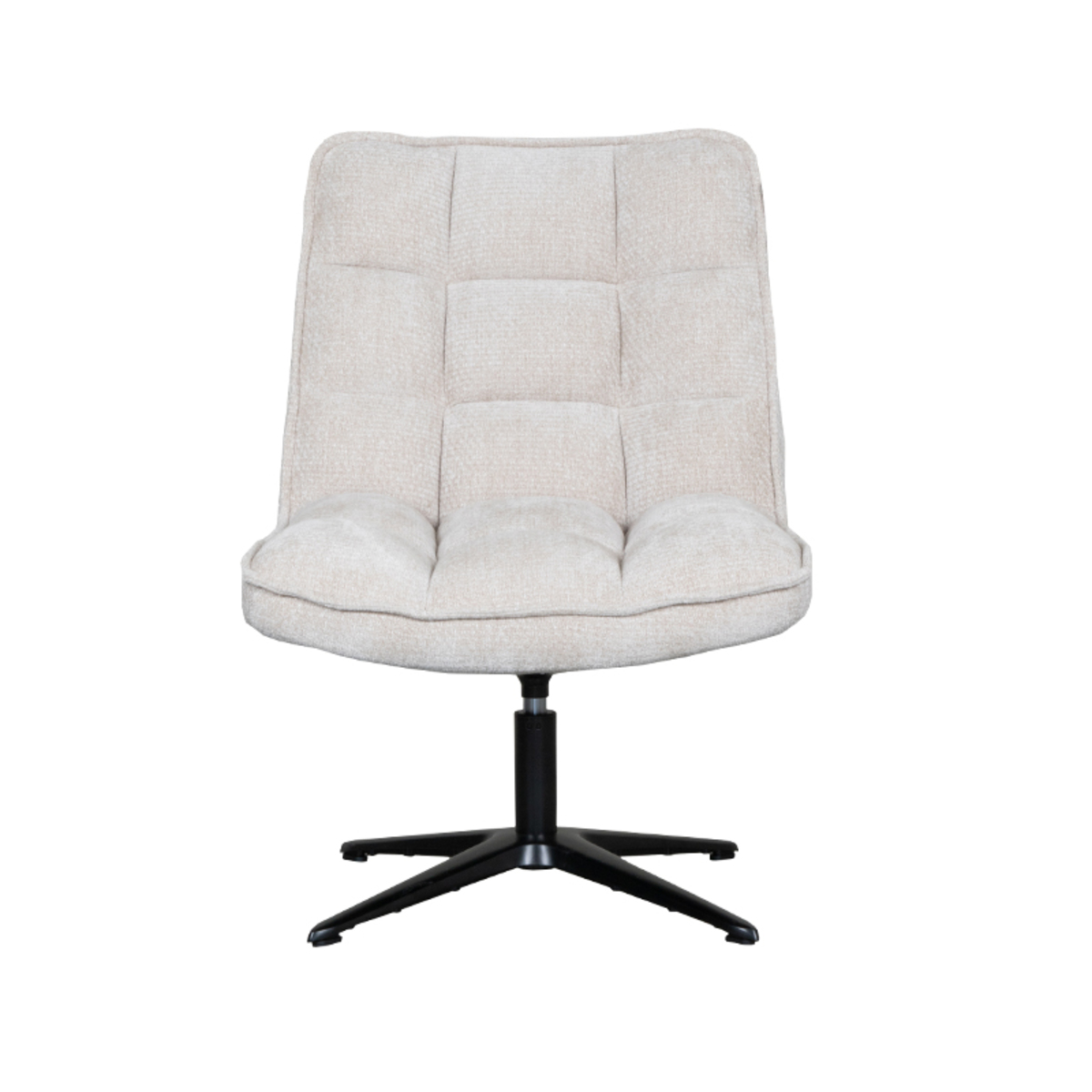 LABEL51 Fauteuil I_Vince - Naturel - Elite - One Size