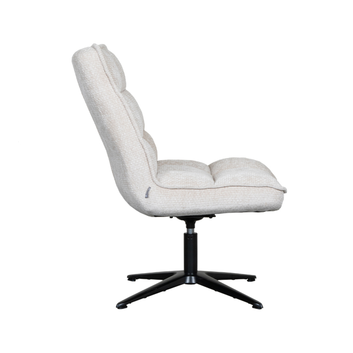 LABEL51 Fauteuil I_Vince - Naturel - Elite - One Size