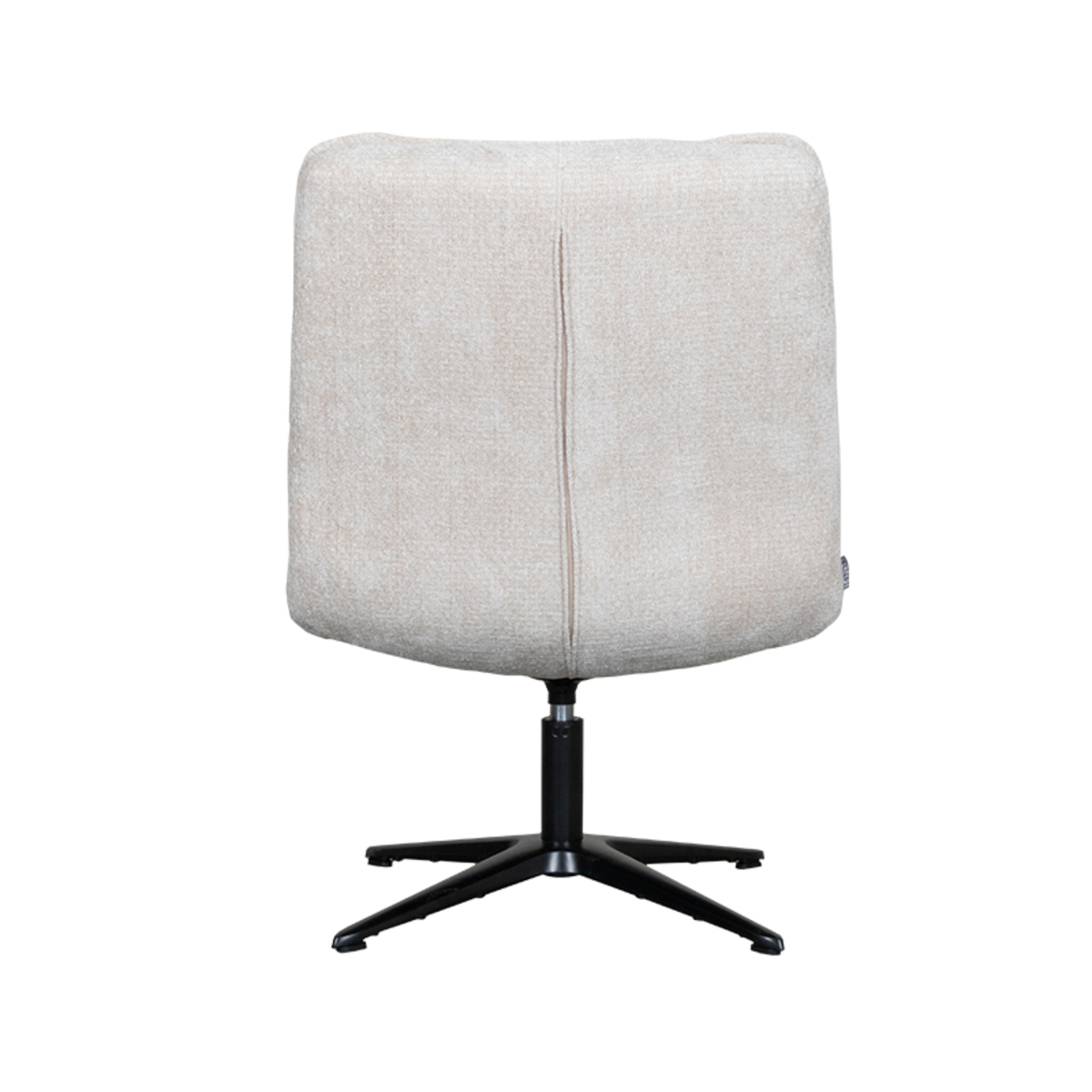 LABEL51 Fauteuil I_Vince - Naturel - Elite - One Size