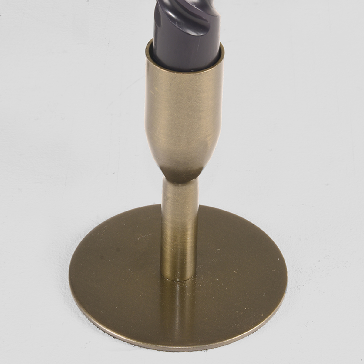 LABEL51 Kandelaars - Antiek goud - Metaal - One Size