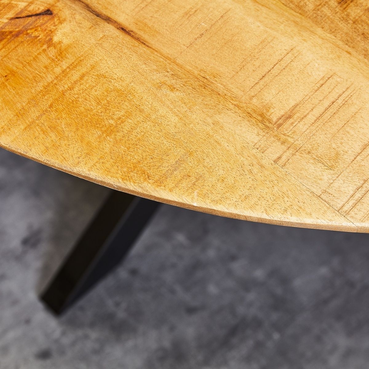 Eettafel Arlington | 150 cm | Rond