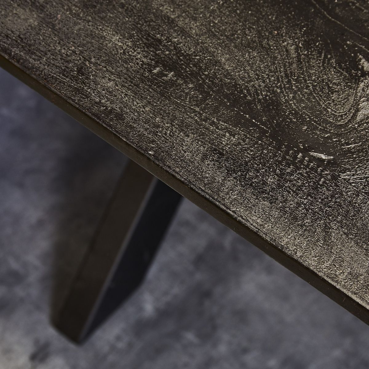 Eettafel New York | 200 cm | Rechthoek