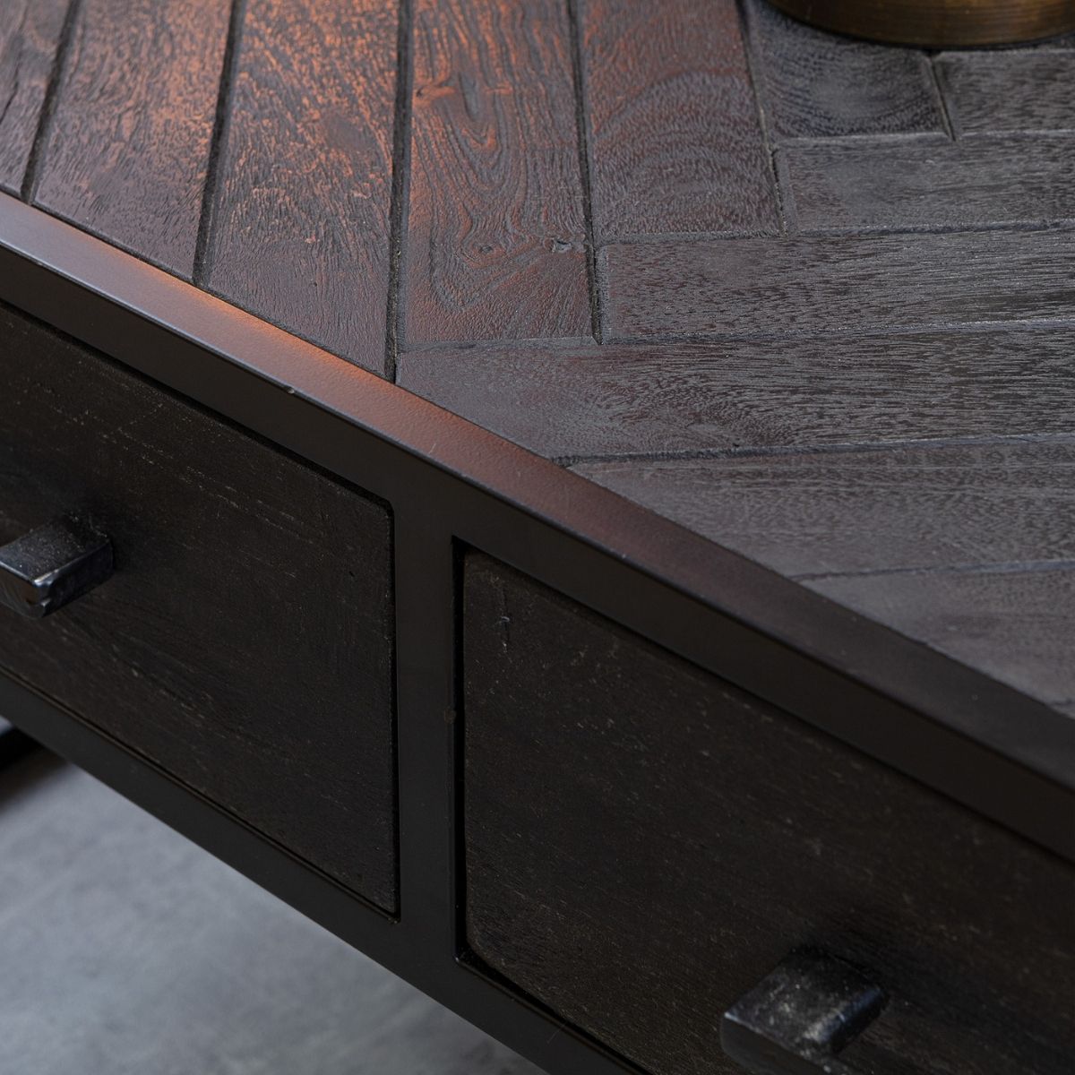 Salontafel New York | 80 cm