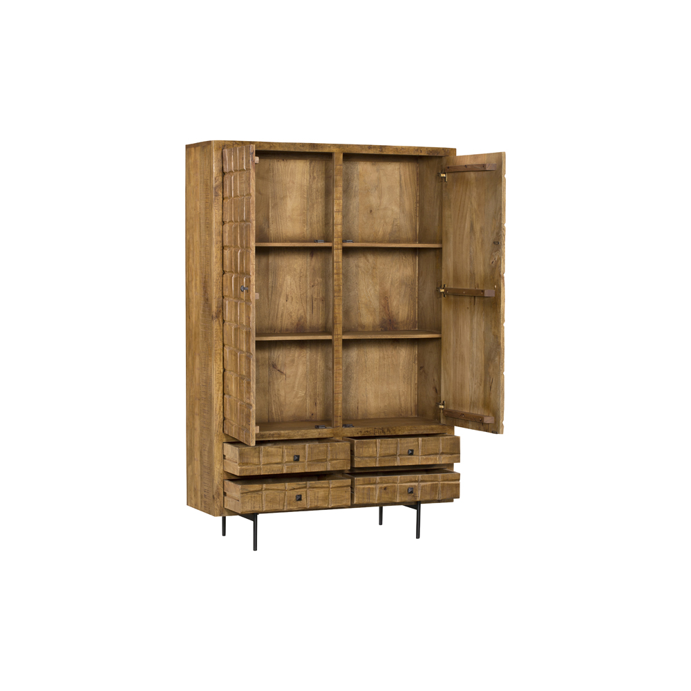 Kabinet Brandy | 100 cm