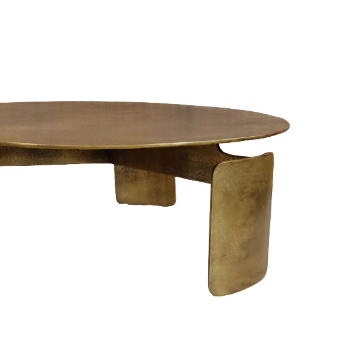 Salontafel Darwin | 90 cm