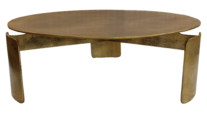 Salontafel Darwin | 90 cm