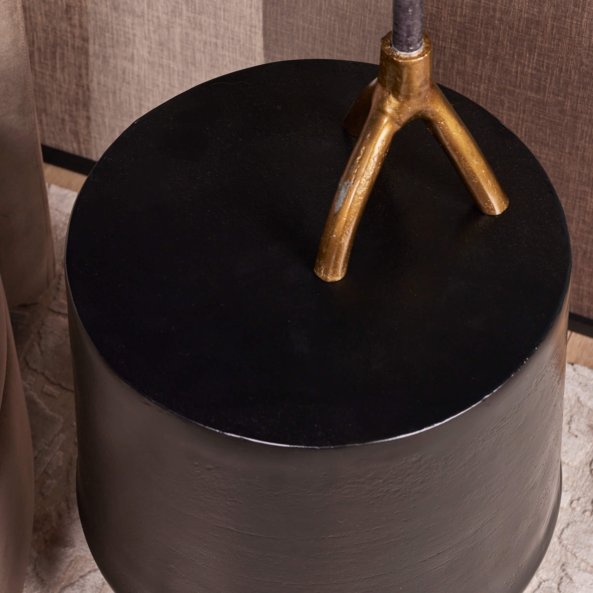 Bijzettafel Kacy | 36 cm