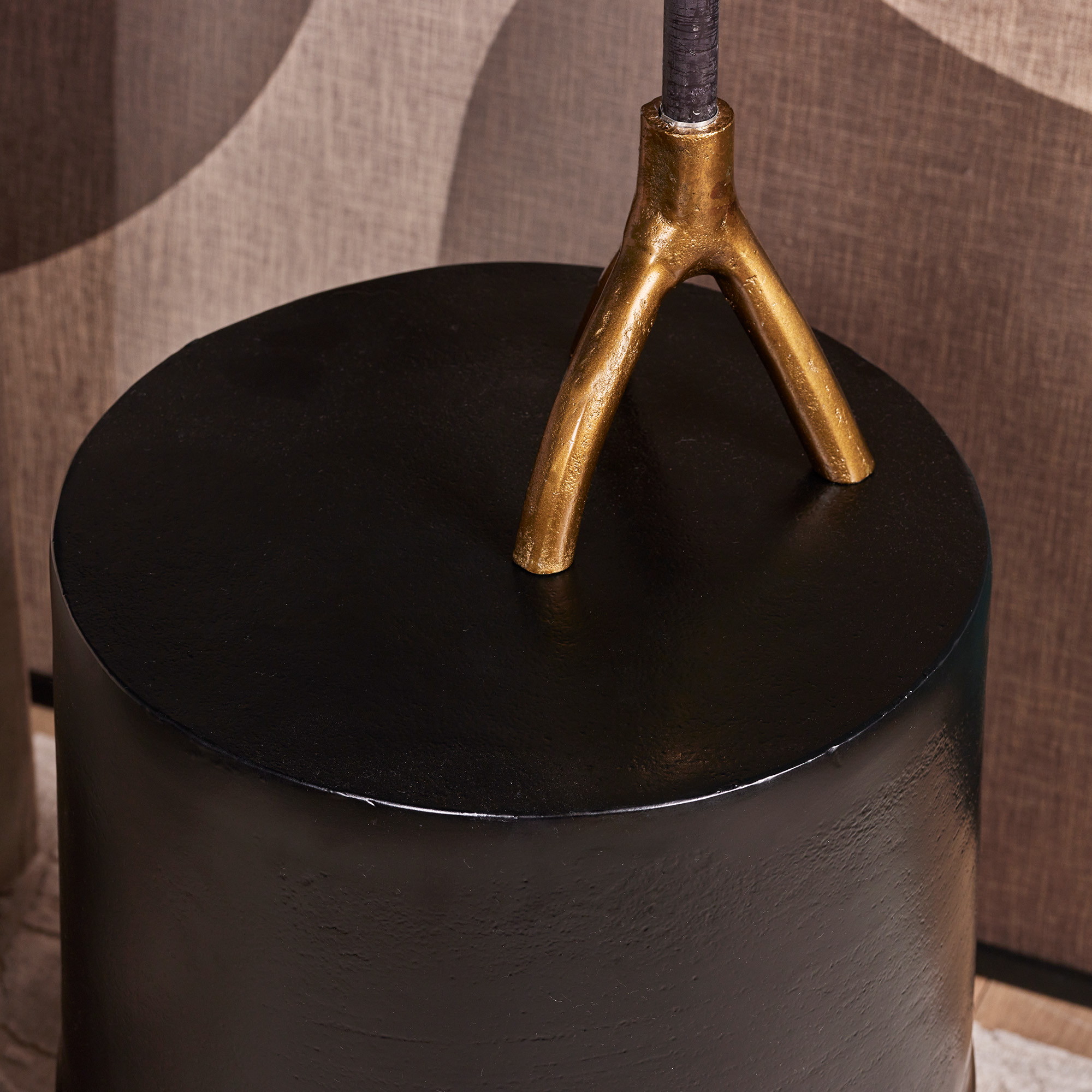 Bijzettafel Kacy | 36 cm