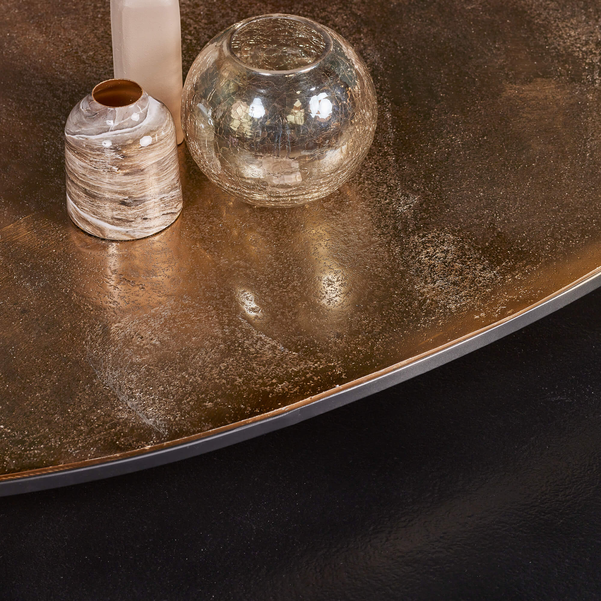 Salontafel Jarrel | 90 cm | Set van 2