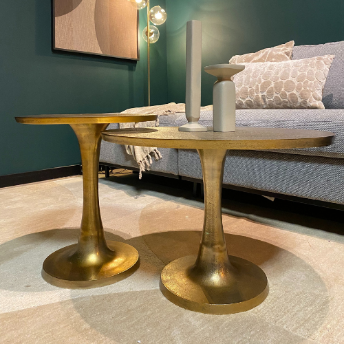 Salontafel Amara | 65 cm