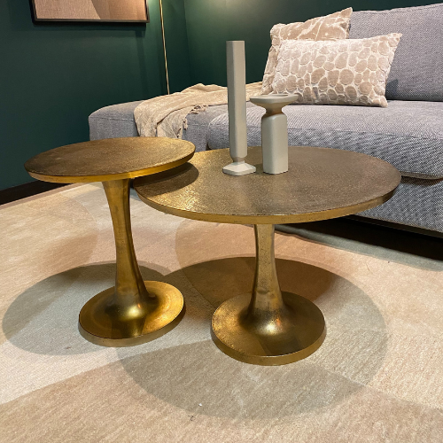 Salontafel Amara | 65 cm