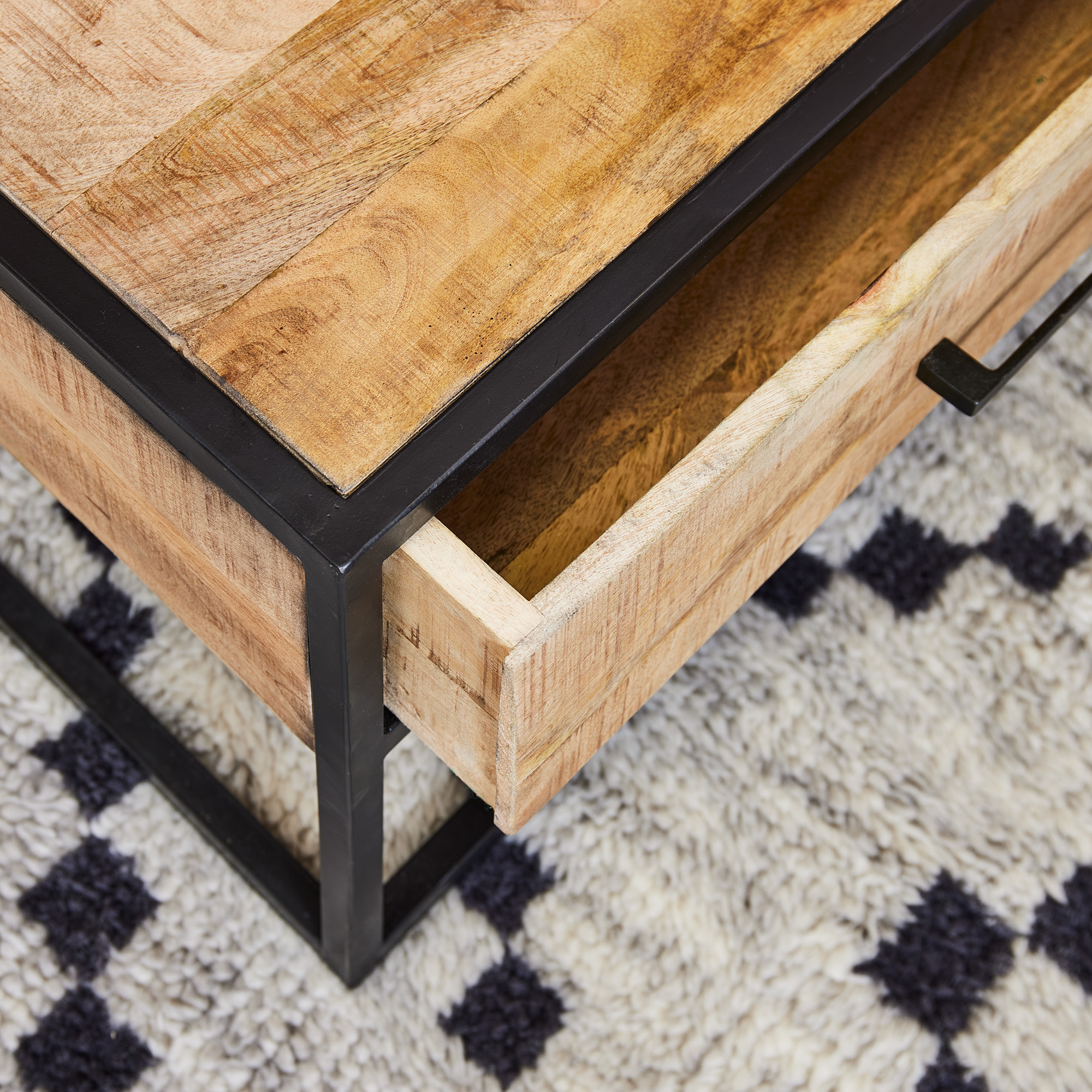 Salontafel Denver | 130 cm