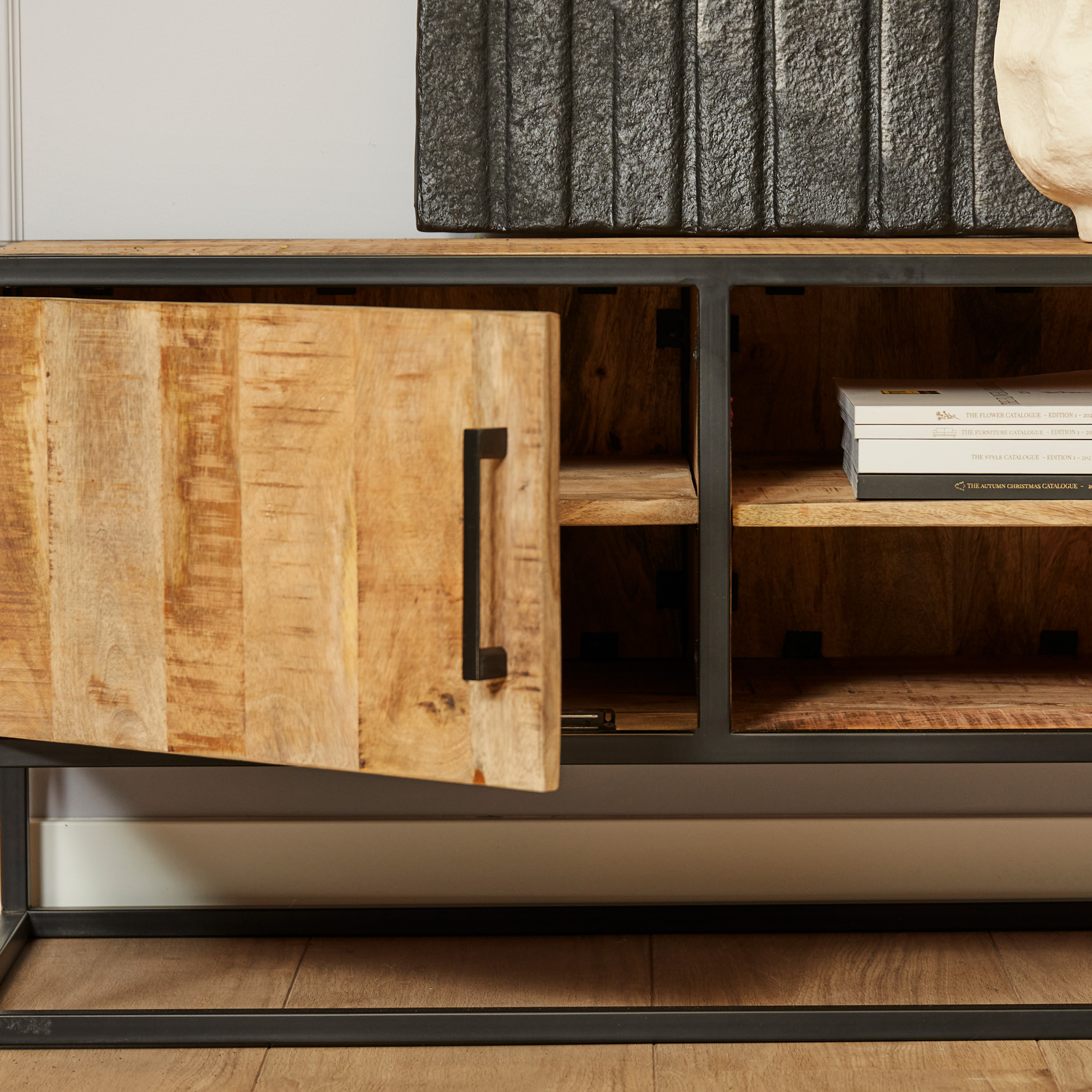 Tv meubel Denver | 100 cm